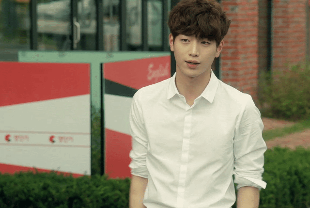 서강준 치인트