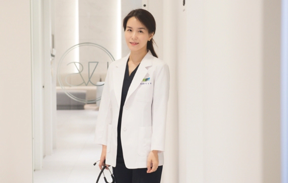 개혁신당 이주영 의사 비례대표 1번 이유