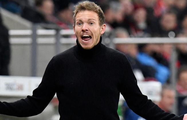 분데스리가 바이에른 뮌헨 나겔스만 경질 토마스 투헬 감독 선임 레알 마드리드 토트넘 큰일난 이유