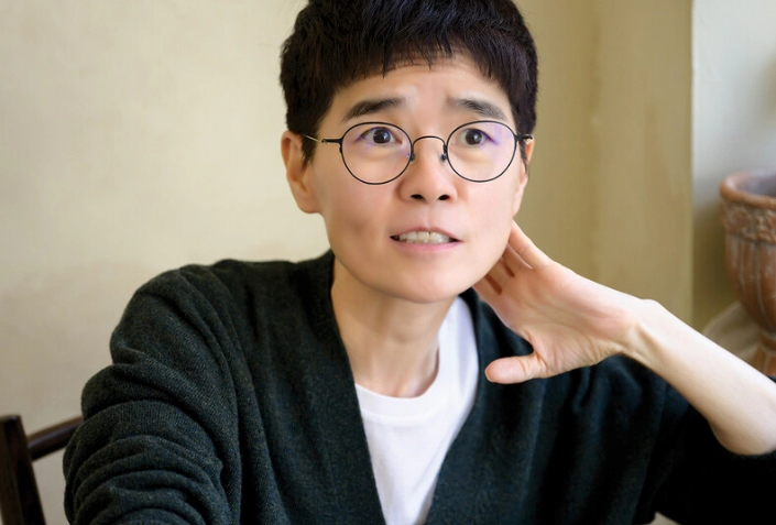 노희경 작가 신작 설현 출연 검토 상황