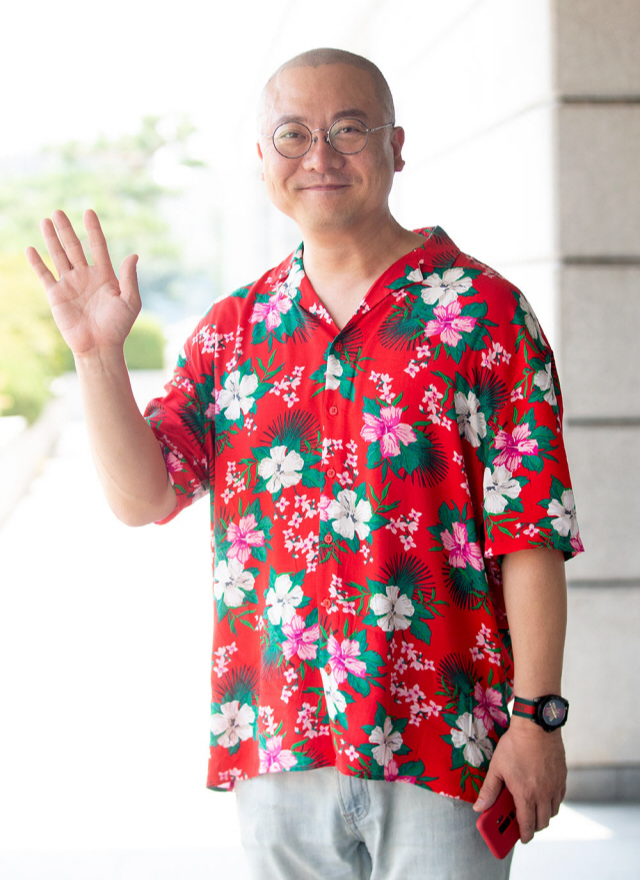 염경환 나이 아내 아들 홈쇼핑