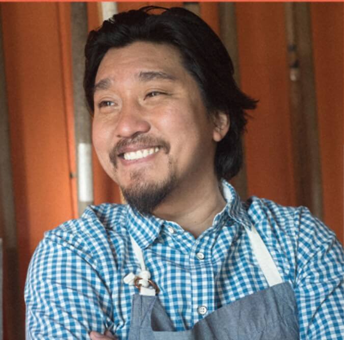 에드워드 리 셰프