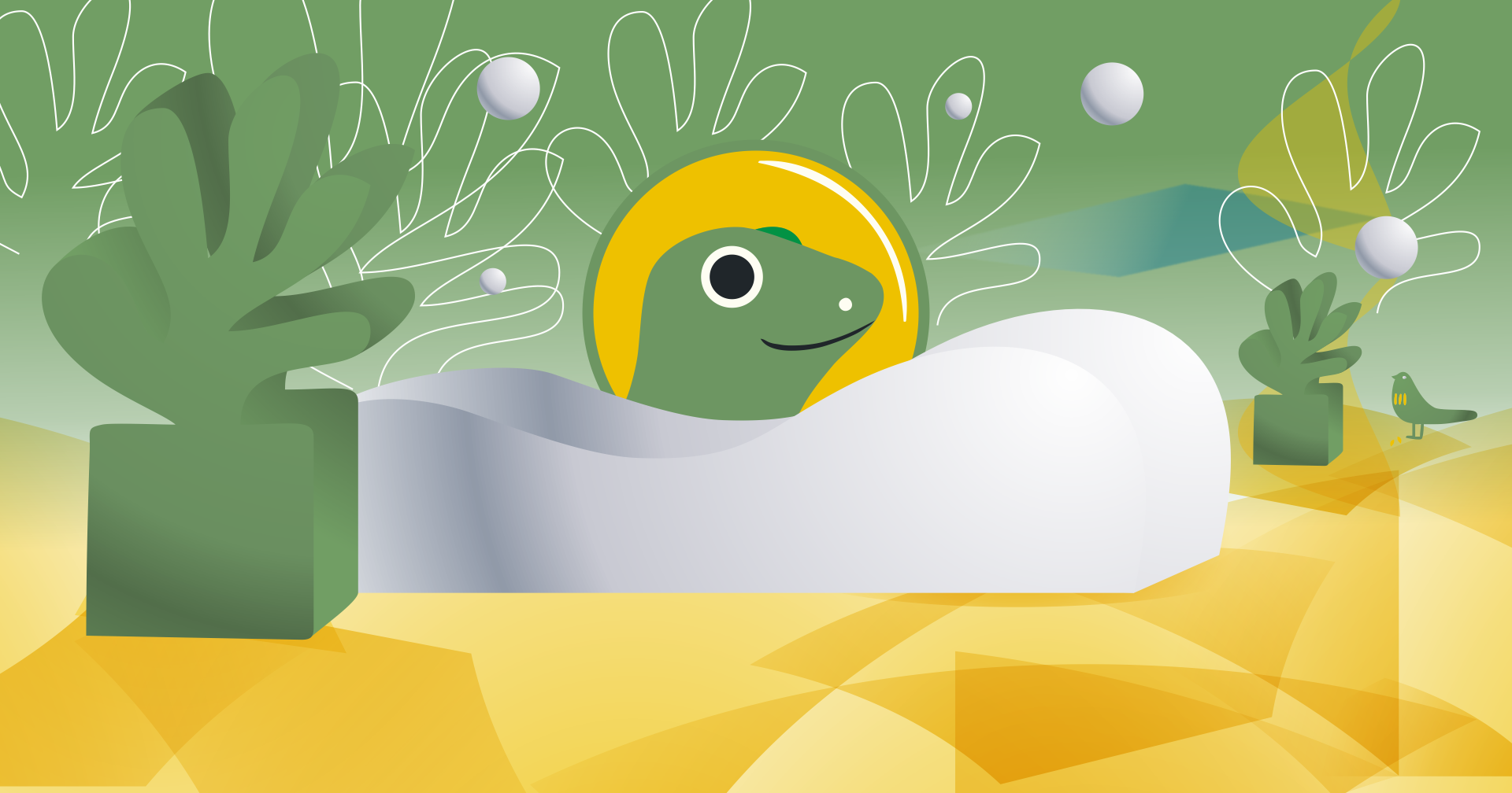 코인게코(CoinGecko)