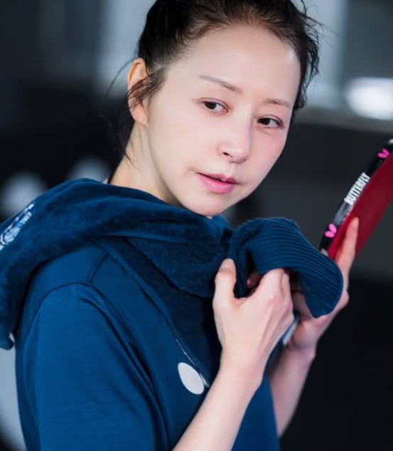서정희 프로필