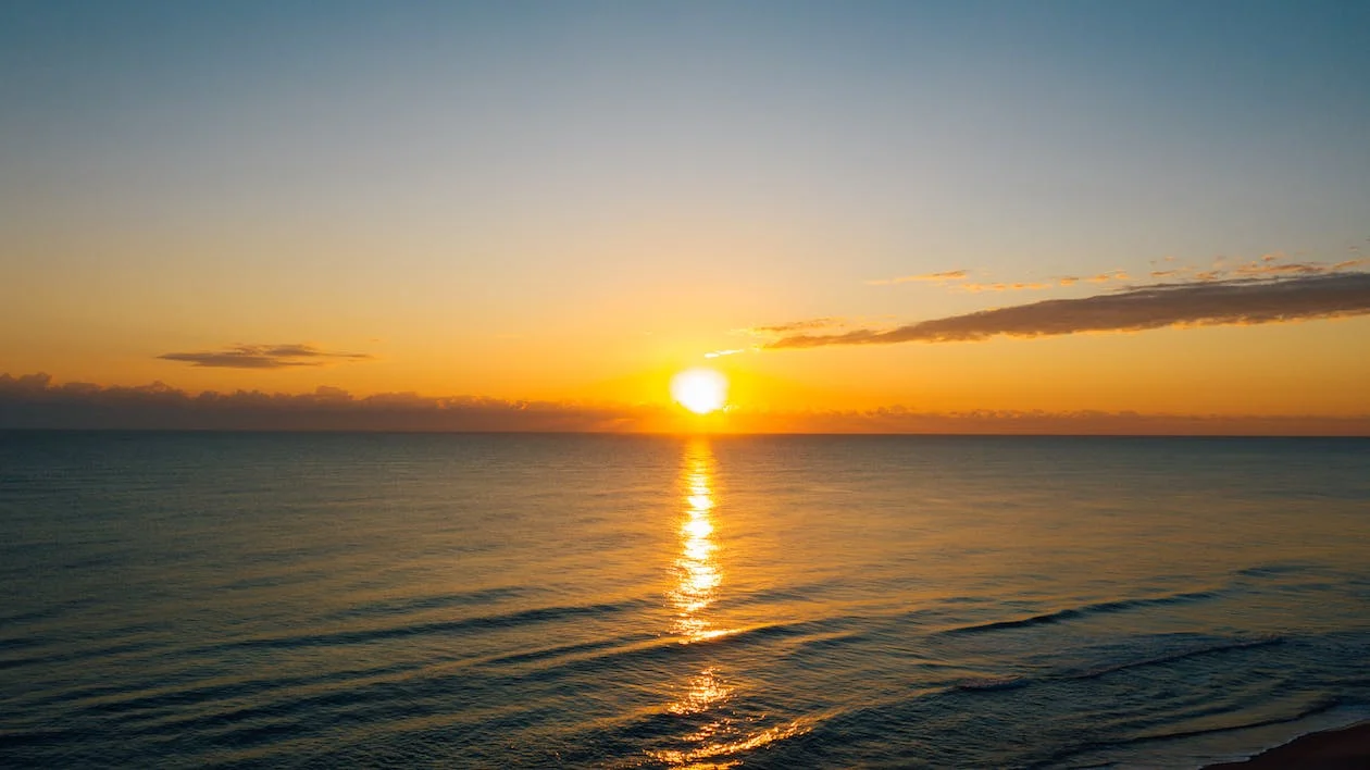 부산 일출 명소 추천&#44; 일출 시간&#44; 기타 정보