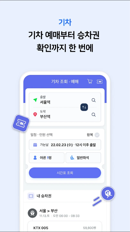 네이버 지도, 내비게이션, 길찾기, 주변 맛집 검색까지 한 번에