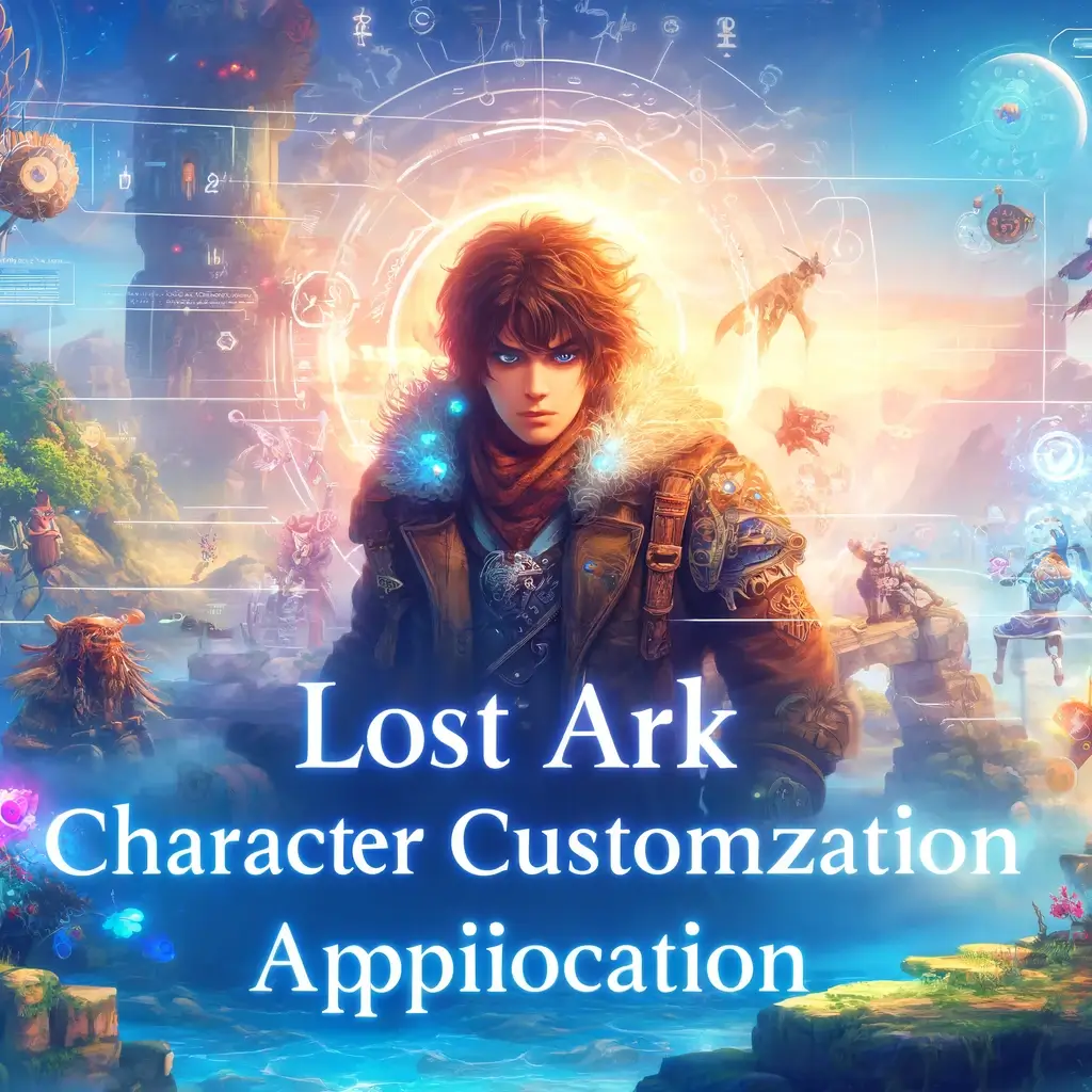 로스트아크 커마 적용