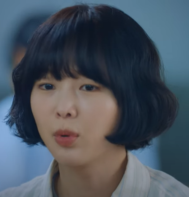 다리미 패밀리 4회