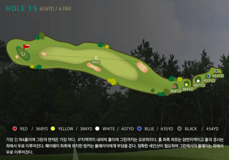 페럼클럽 서코스 공략도 15