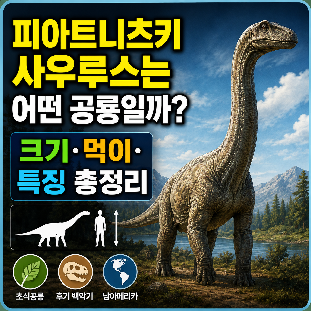 피아트니츠키사우루스