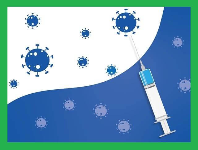 백신-세균-일러스트