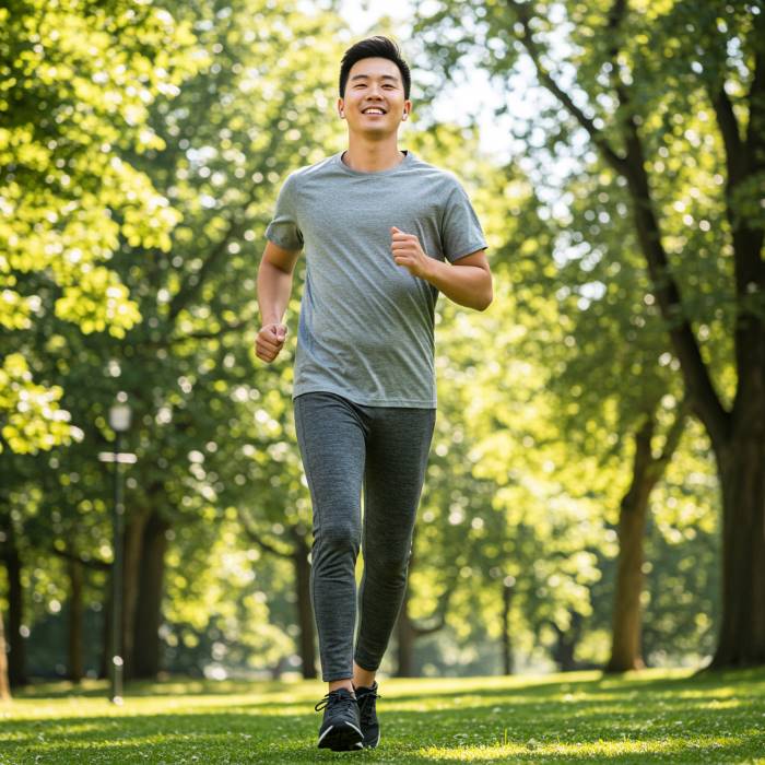 면역력 높이는 방법&amp;#44; 음식&middot;운동&middot;수면 총정리