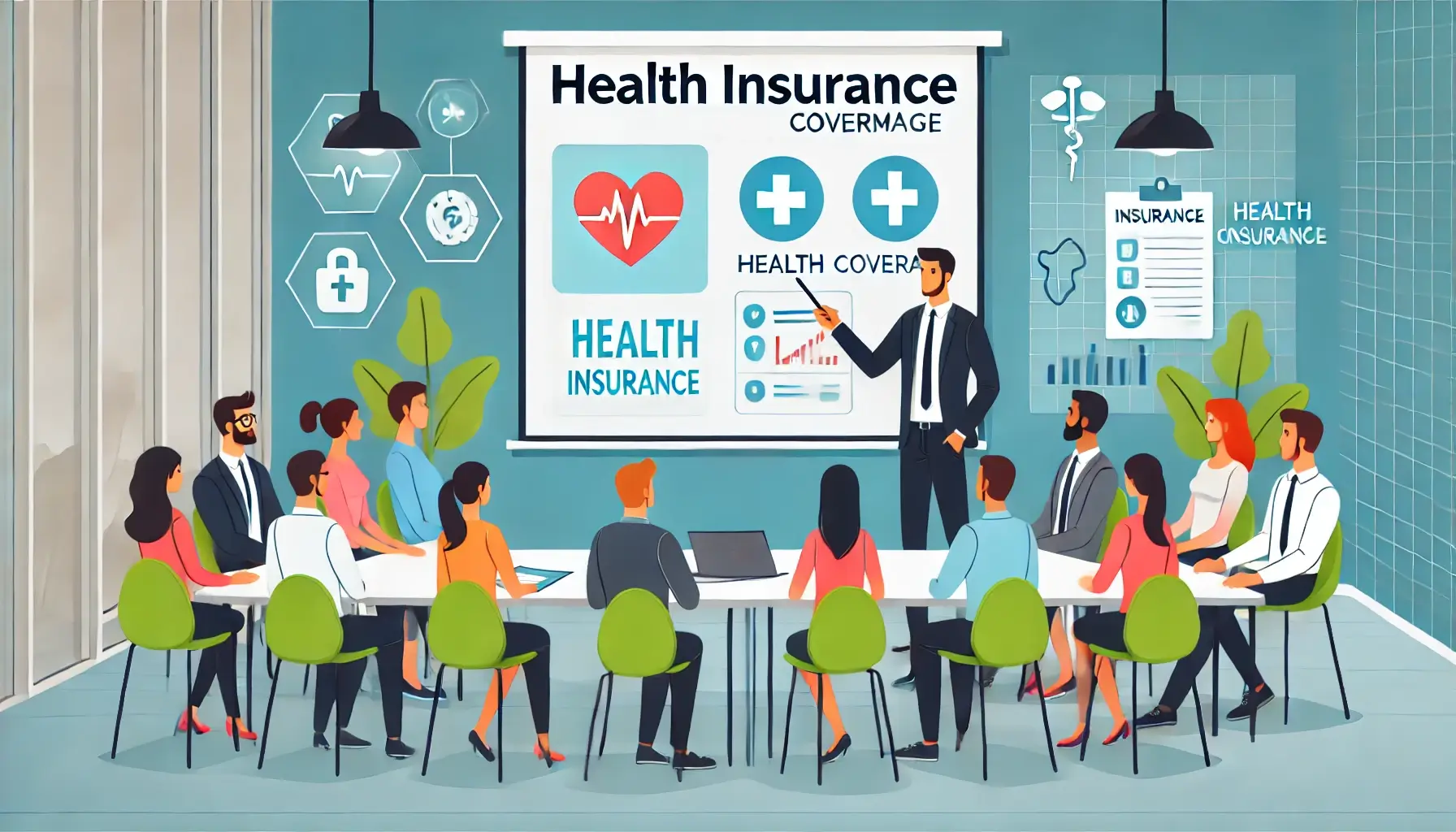 생명/건강보험 부문