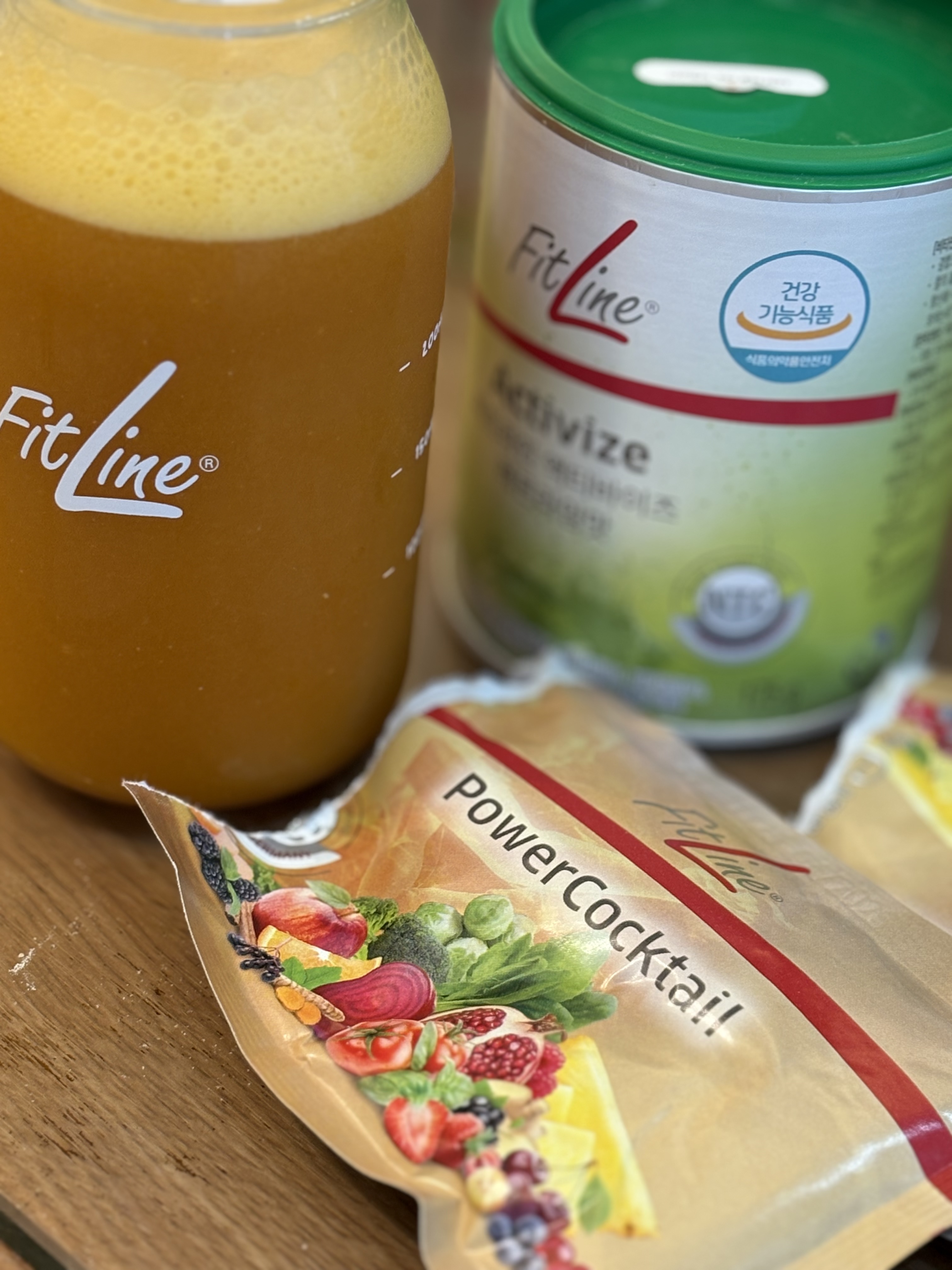 독일 PM주스 부업 추천하는 이유 다단계 괜찮을까?