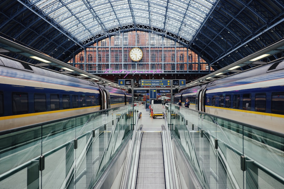 Eurostar