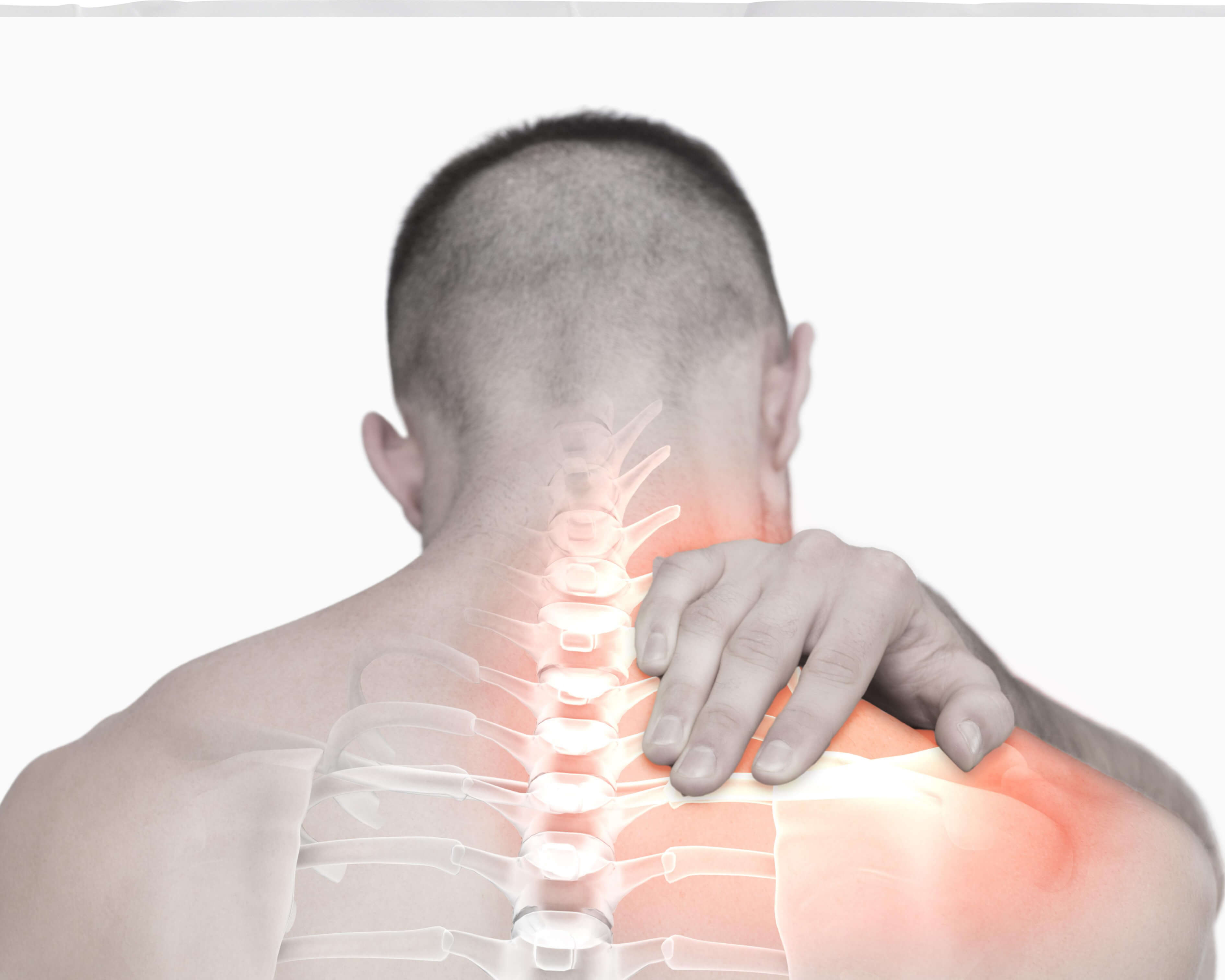 목데 담 걸렸을때