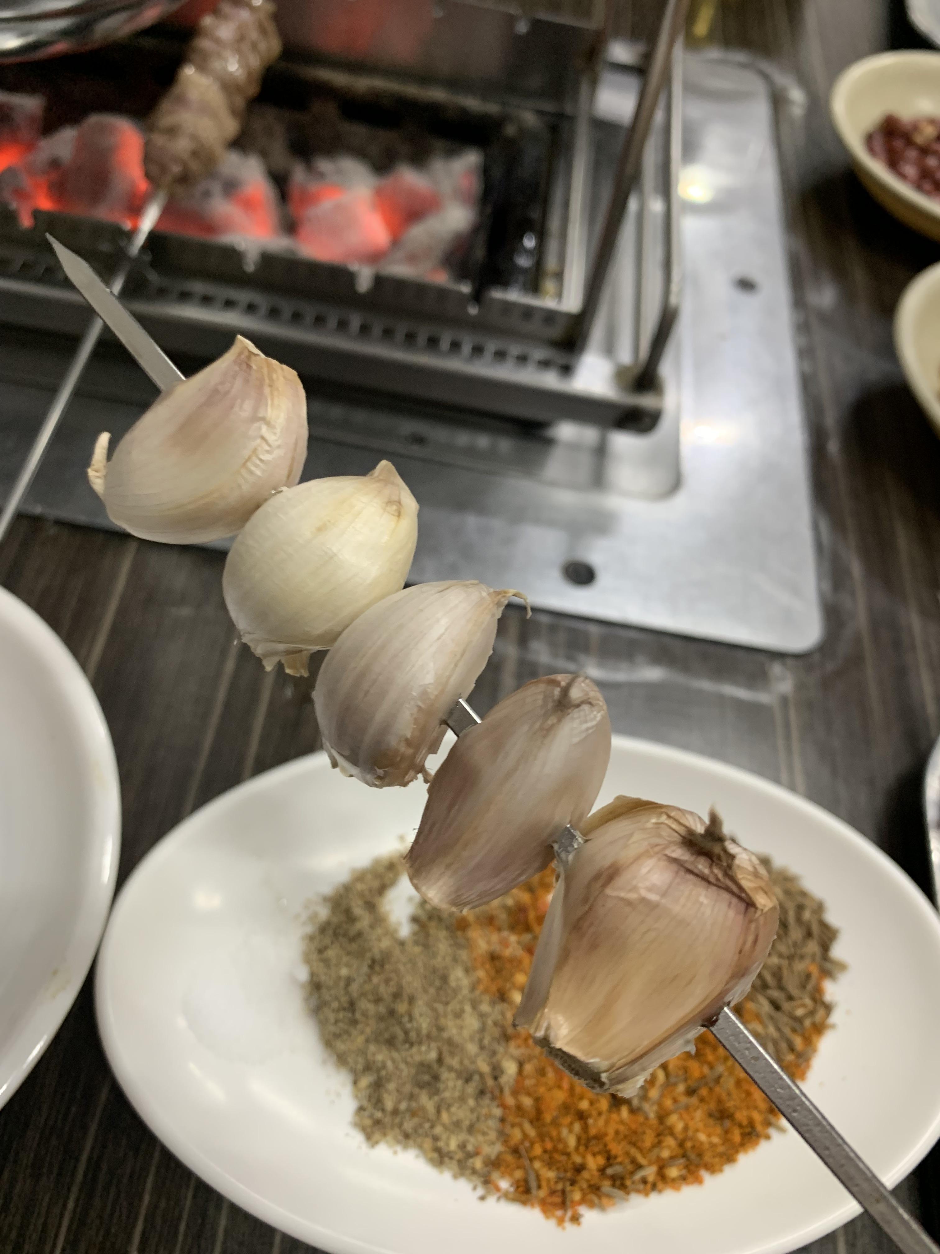 부천 양꼬치