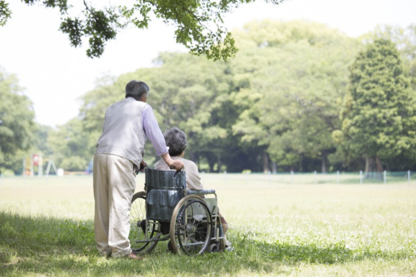 치매 치료관리비 지원 신청