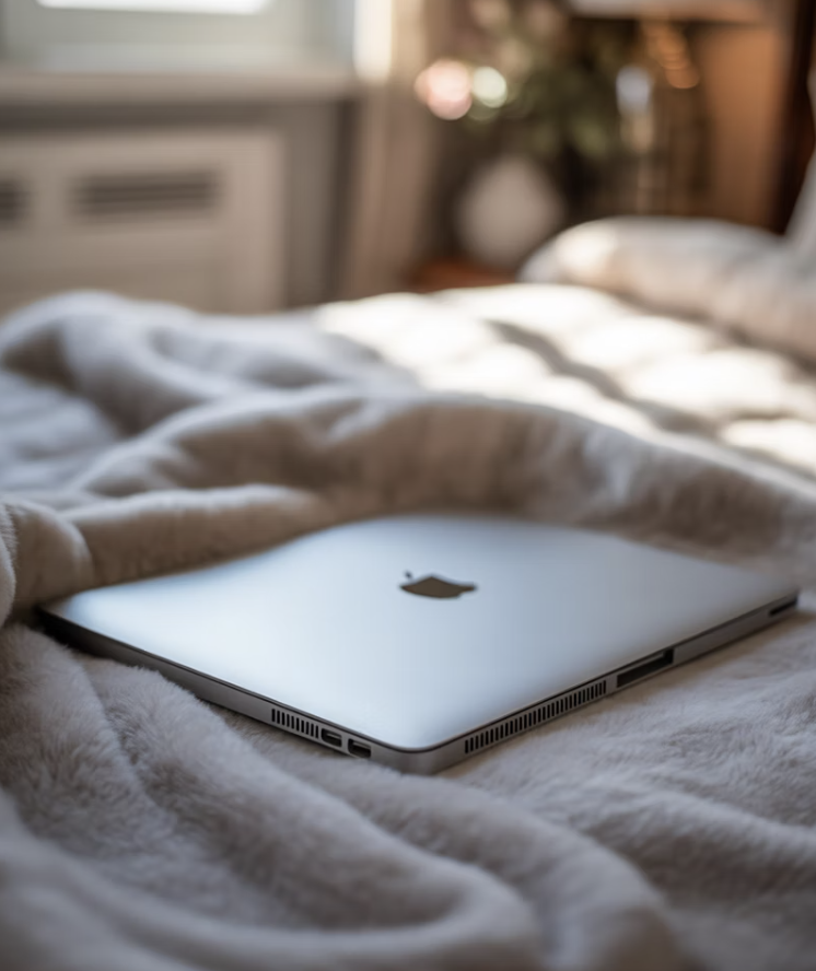 스티커보다 무서운 진짜 '발열의 적'