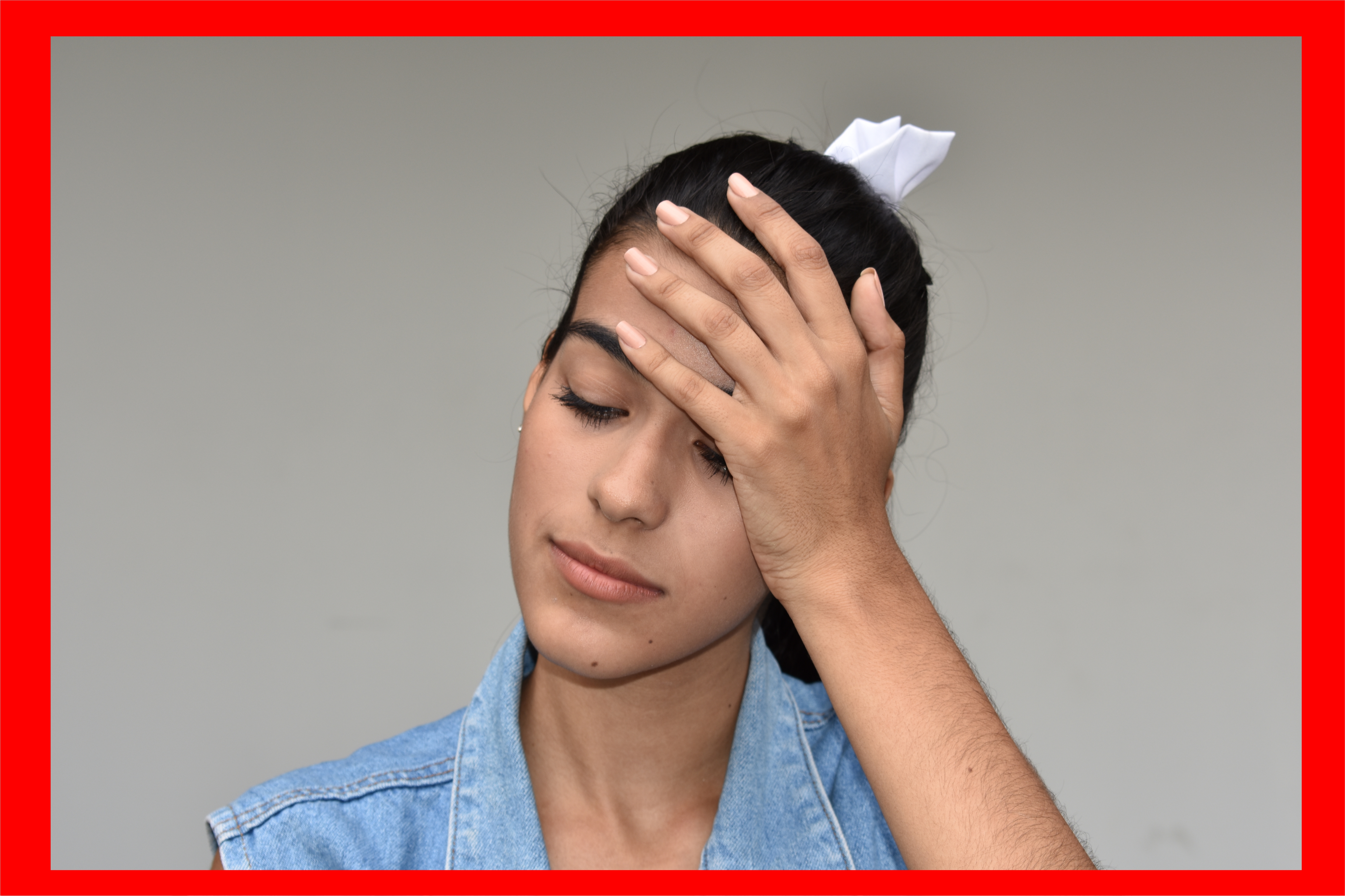 임신극초기증상 착상혈