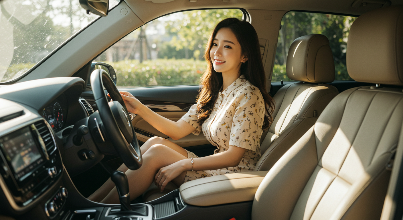 아반떼 중고차 시세표