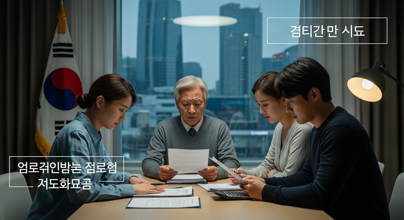 상속세 신고기간 납부기간