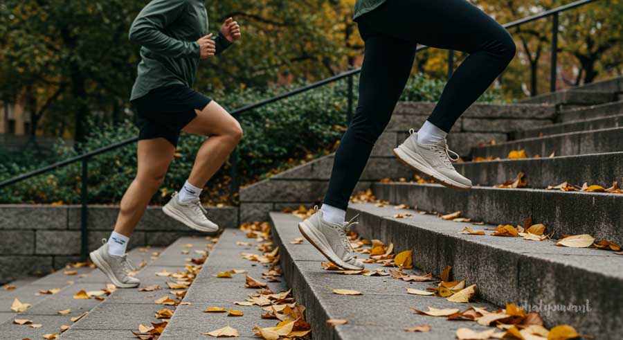 초보 러너 입문용 러닝화 : 발형·쿠셔닝·드롭 완벽 가이드