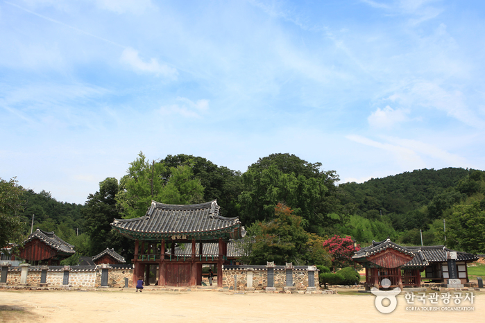 정읍 가볼만한곳 베스트10