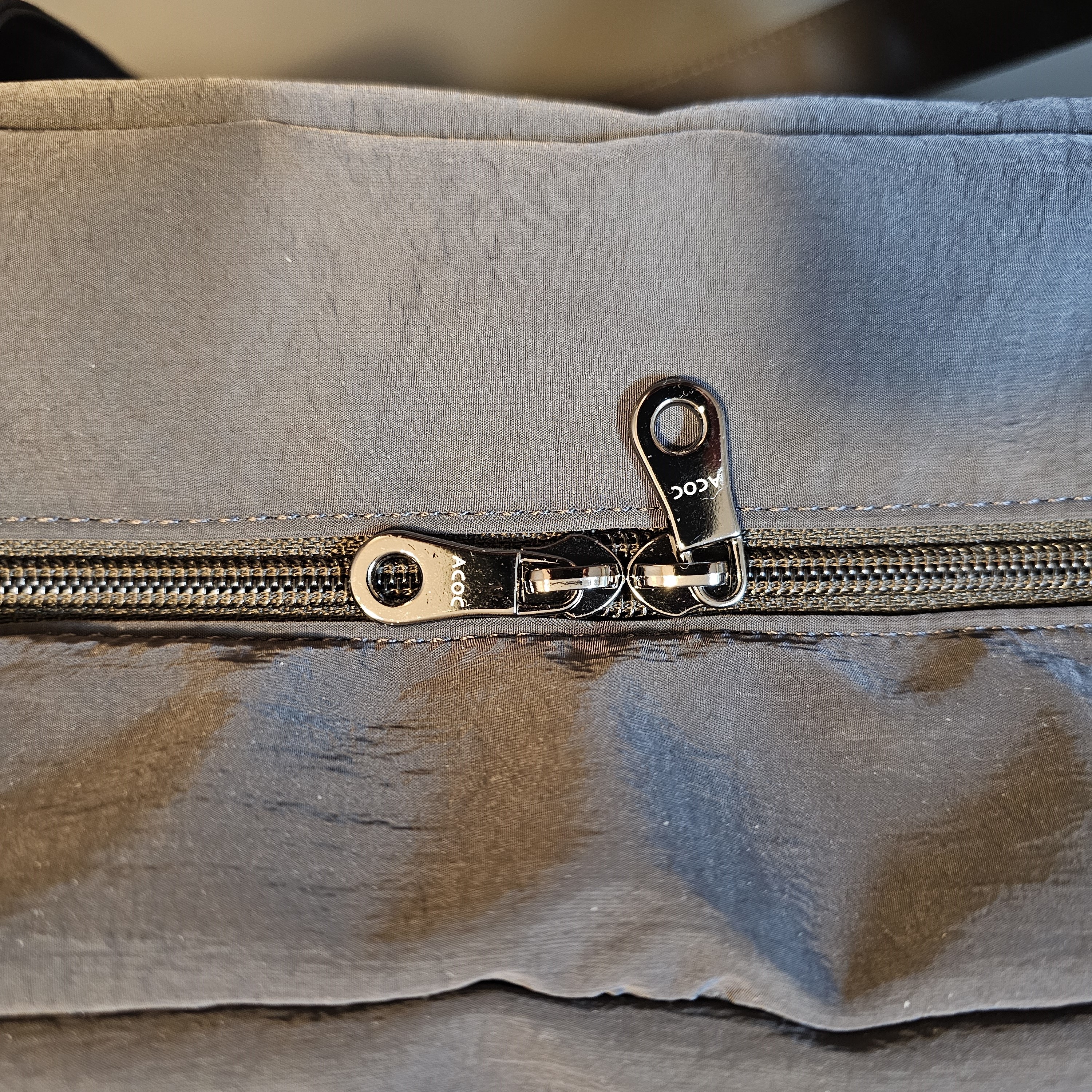 아코크 립 라지 보스턴백