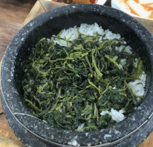 오대산 단풍