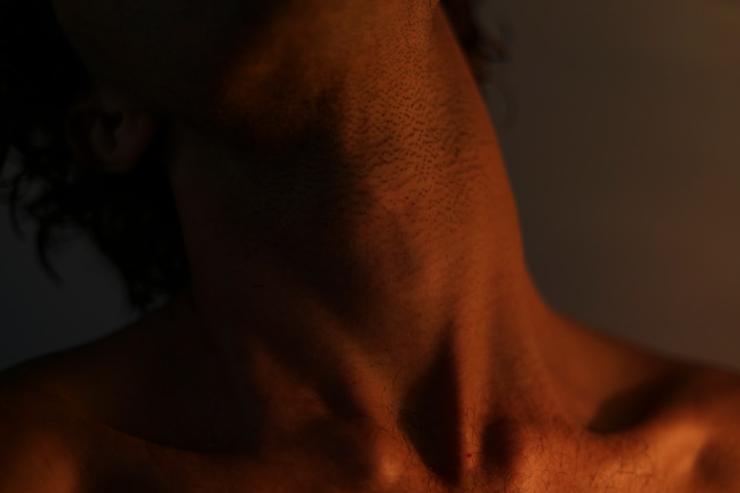 Testosterone.