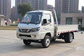 1톤 화물차 번호판 가격 및 시세와 양도 과정