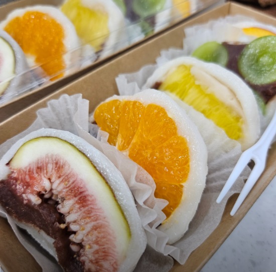 창원-과일찹쌀떡-이플-창원반송시장-