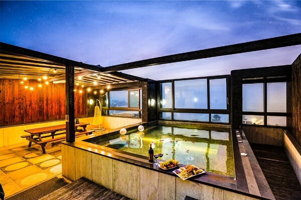 제주도 숙소 추천