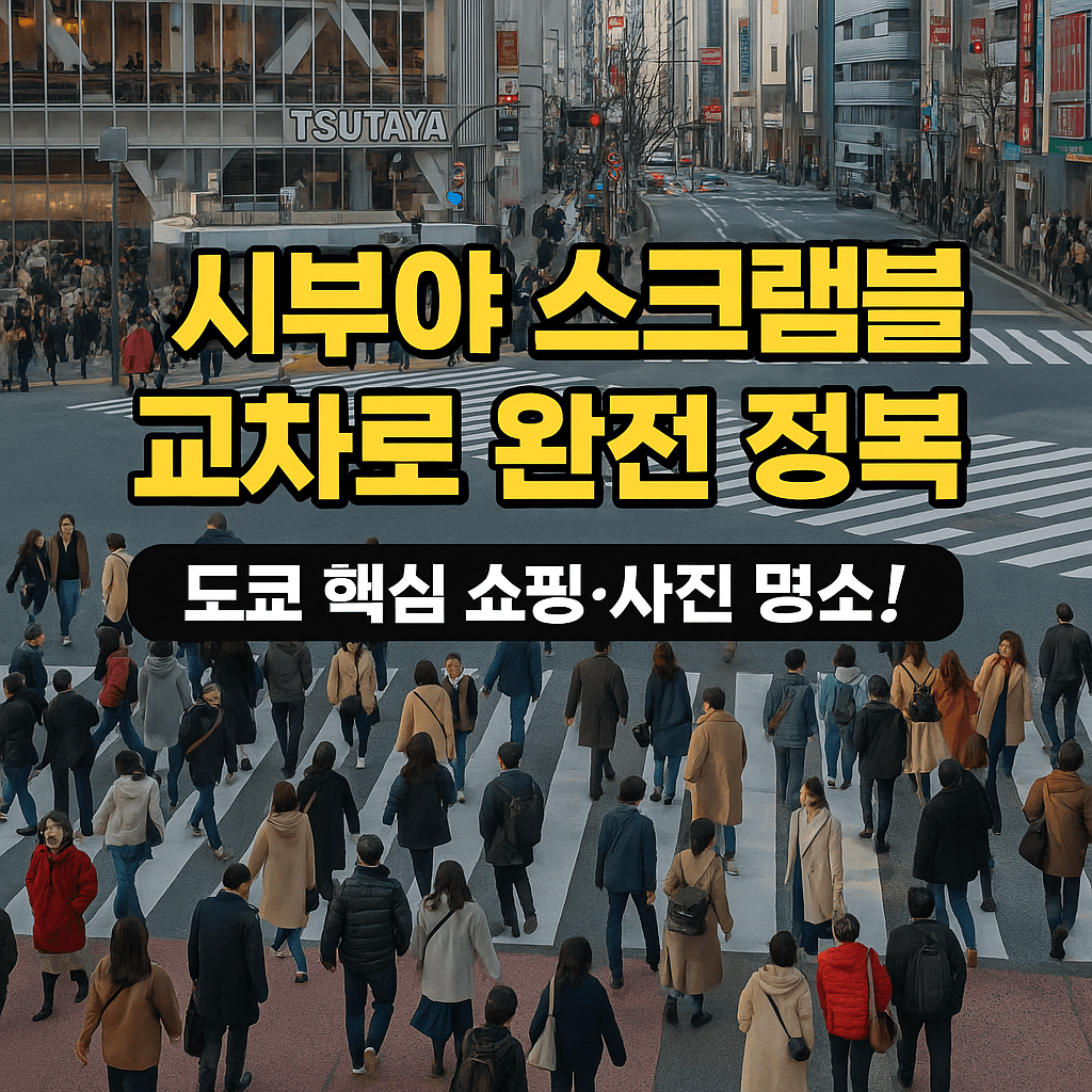 디즈니랜드 모바일 QR 입장권 사용법