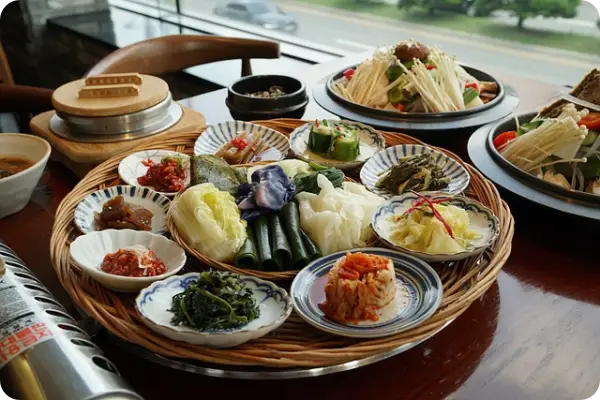 깻잎김치 맛있게 담그는법