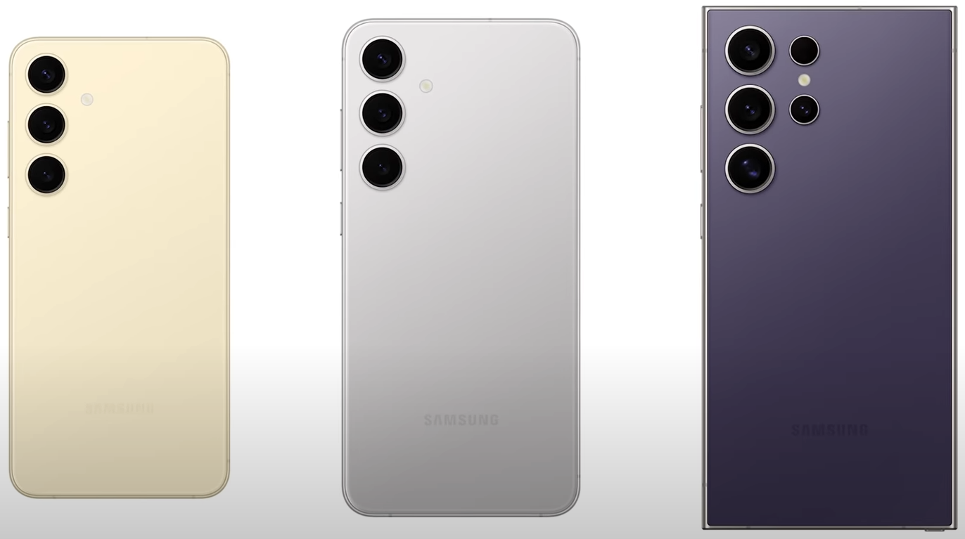 갤럭시-s24-울트라-출시일-사전예약-이걸로-종결!