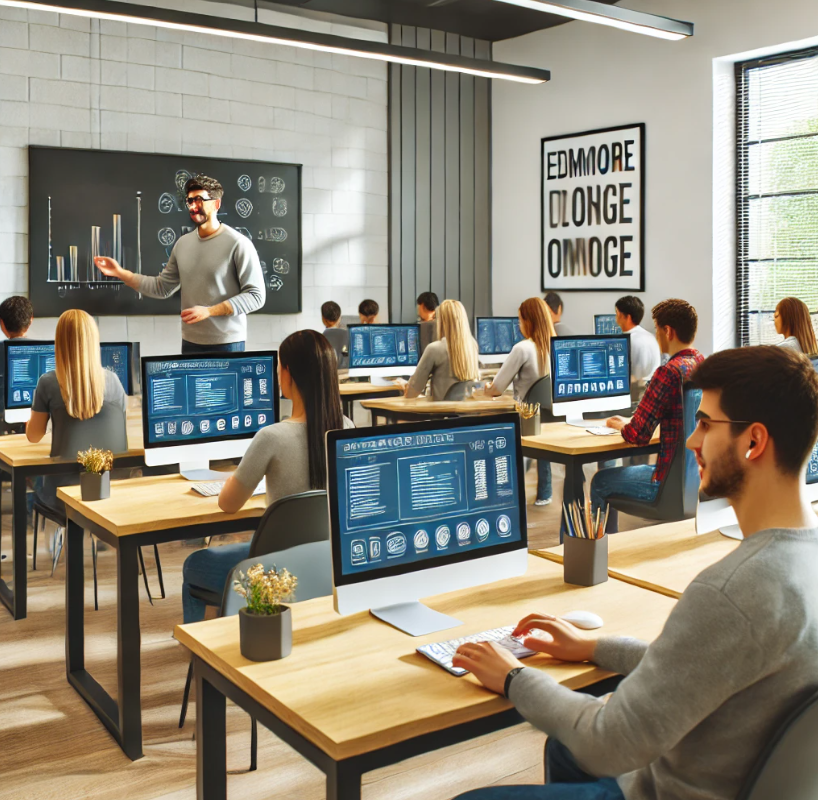 직장인 국비지원