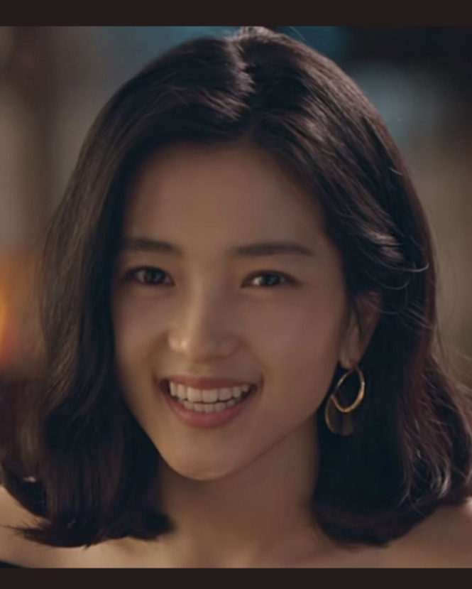 각진얼굴헤어스타일