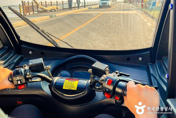 제부도 당일치기 여행 명소추천