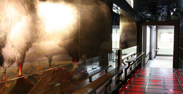 태백 석탄박물관