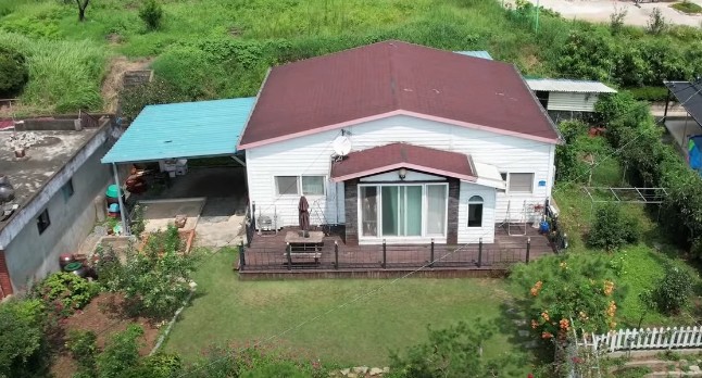 전남 나주 전원주택 매매 급매물 - 봉황면 만봉리, 남평읍 오계리, 세지면 송제리