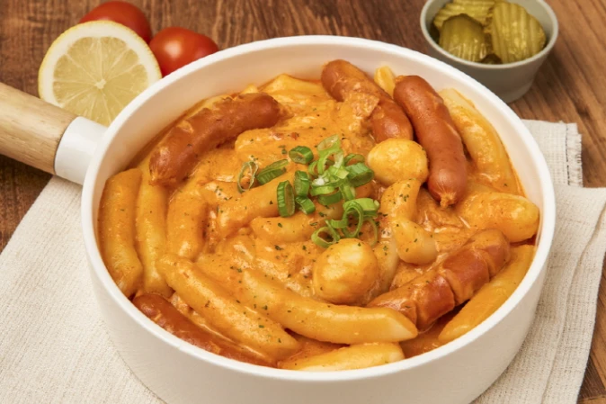 2024 순창 떡볶이 페스타 행사안내
