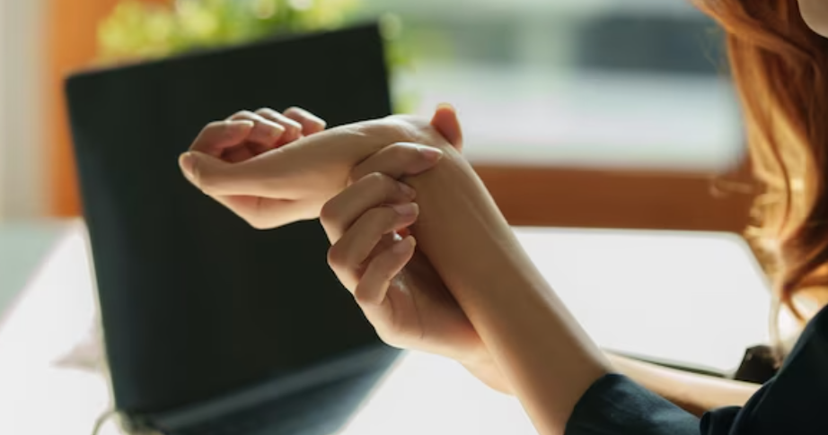 운동 시 주의사항