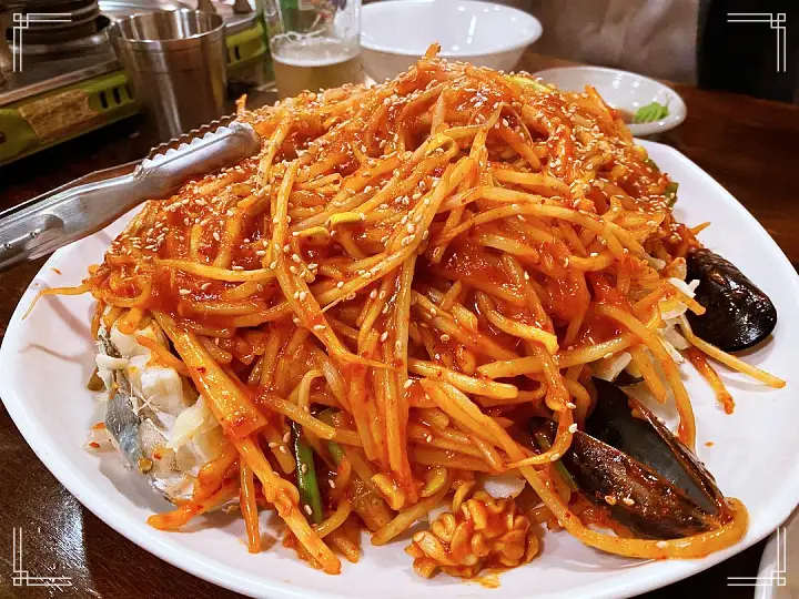 줄서는식당 마포 공덕 생 대구탕 대구 매운탕 지리 맛집 함은정 대구뽈찜 대구전골 권율 추천 49회 소개