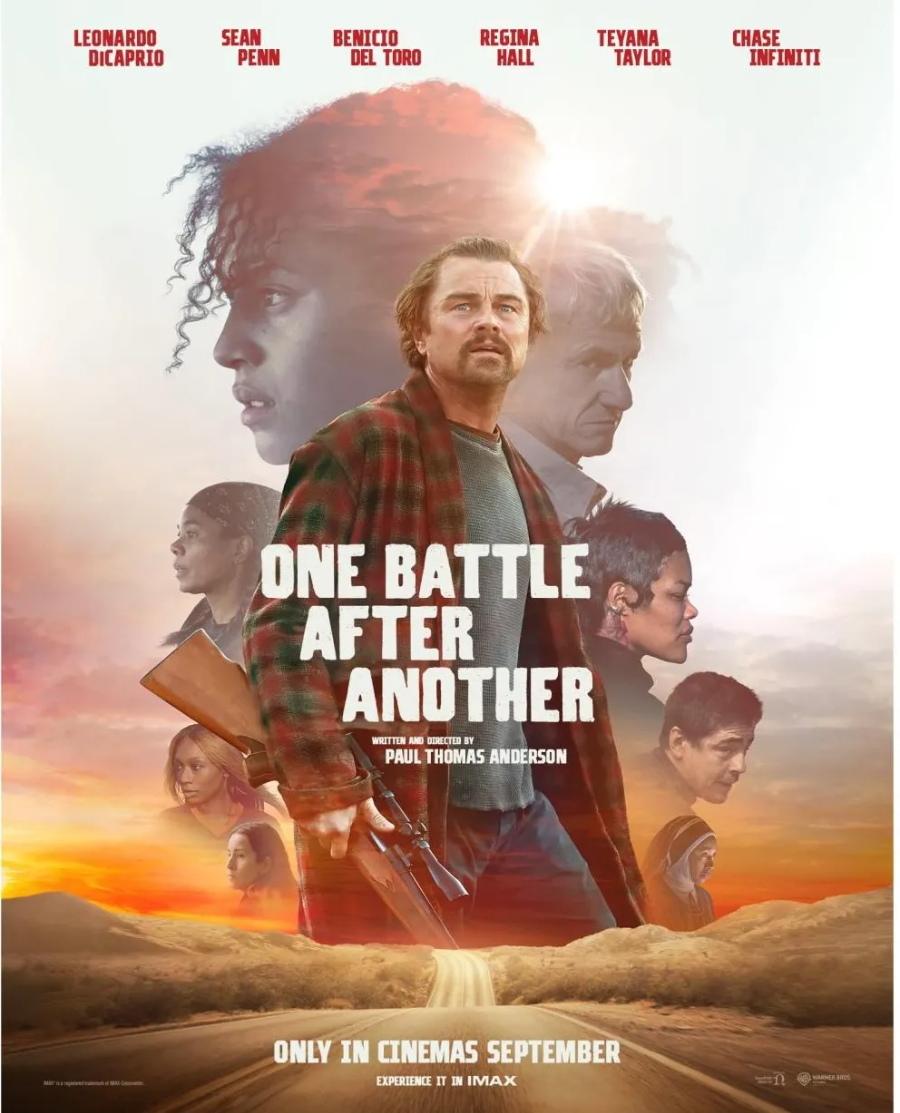 원 배터 애프터 어나더