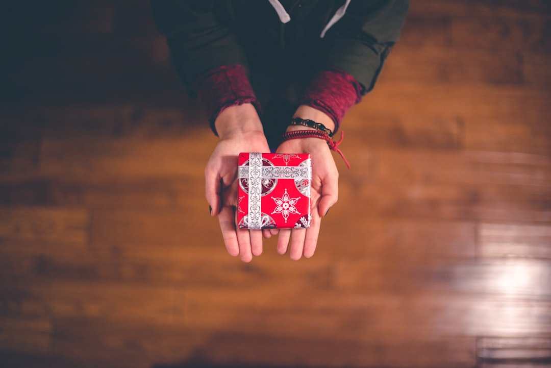 Gift.