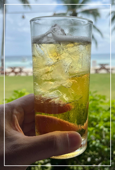 필리핀 맥주 산미구엘 라이트