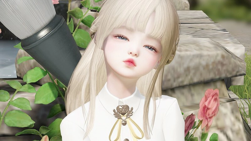 도화가 커스터마이징