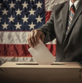 미국 대선 결과 확정 발표 날짜 시간 2024